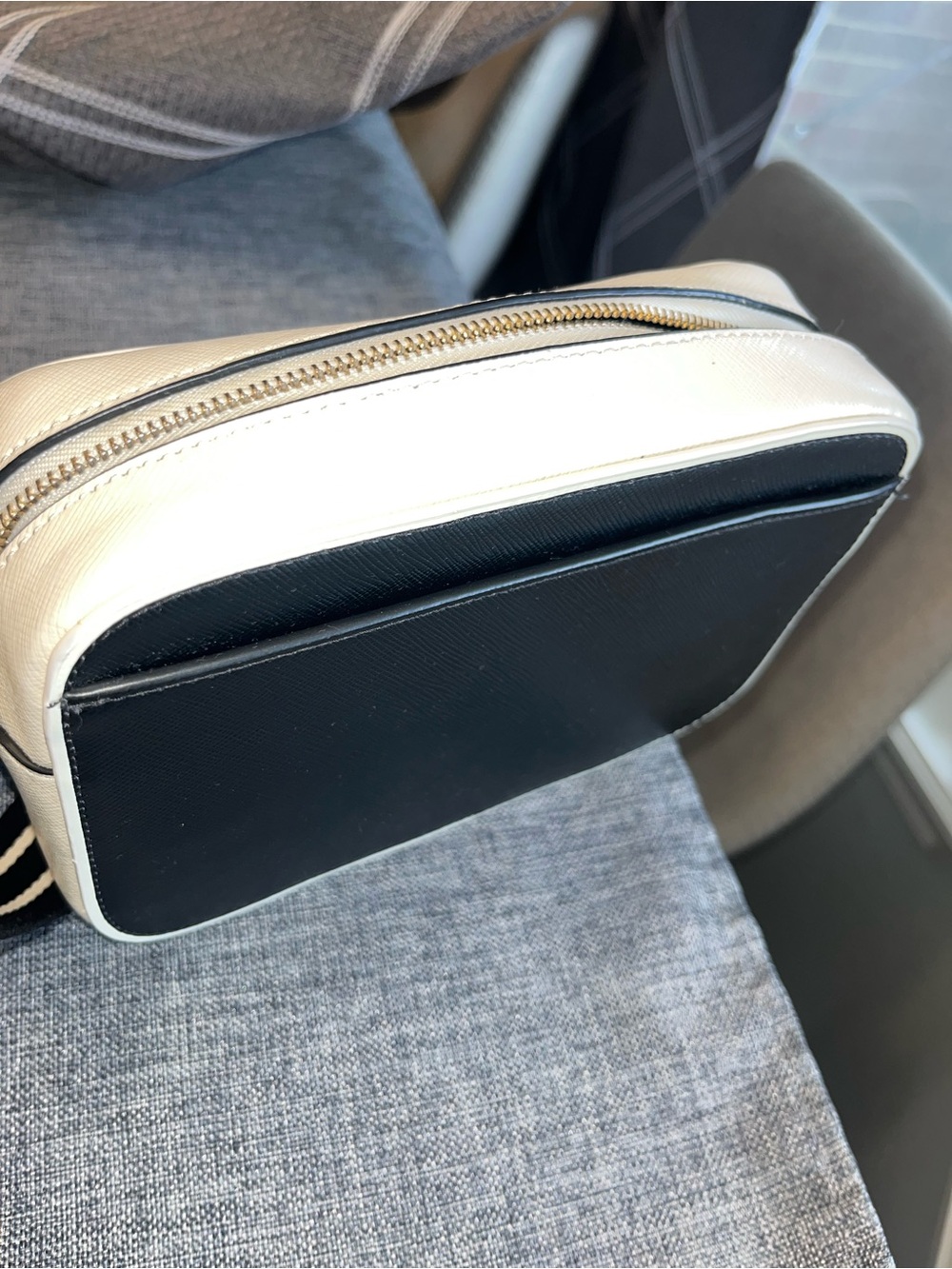 Kate Spade snap camera bag - Picture 5 of 8